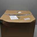 Mysoda Ruby 2 Sparkling Water Maker - Soda Streaming Machine Silent Carbonated Water Machine Robust Long-Lasting Aluminium Soda Maker 1L Water Bottle Without CO2 Cylinder - Black Silver Soda Machine