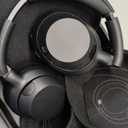 Sony ULT WEAR Over-Ear Noise Canceling Bluetooth Headphones with Alexa Built-in, Comfortable Design, 30-Hour Battery, Massive Bass, & Signature Noise Canceling Found in 1000X Series, Black