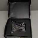 ASUS ThunderboltEX 4 with Intel Thunderbolt 4 JHL 8540 Controller, 2 USB Type-C Ports, up to 40Gb/s bi-Directional Bandwidth, DisplayPort 1.4 Support, up to 100W Quick Charge, Black