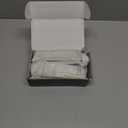 Amerdeco 10 Pack Champagne Bronze Cabinet Pulls 5 Inch(128mm) Hole Center Heavy Duty Solid Kitchen Cabinet Handles Drawer Pulls ZH0090