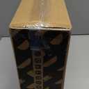 MALACASA 4.4 QT Baking Dish, 9x13 Large Casserole Dish for Oven, Ceramic Baking Pan, Rectangular Lasagna Pan Deep with Handles for Baking, Durable Microwave Oven Safe, Wedding Gift,White, Series BAKE-BAKE