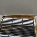Genesis ii Grill Grates for Weber Genesis II 300 and Genesis II LX 300 Series Grills, Genesis II E&S 310 315 320 325 340, 18.75" Grill Parts for Weber Genesis 2, Weber 66095 66802,66805, Cast Iron