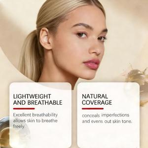 Head Air Cushion Cream