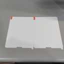 MOBDIK 2 Pack Paperfeel Screen Protector Compatible with iPad Pro 11 (2022&2021&2020&2018)/ iPad Air 5th & Air 4th Generation(10.9 Inch), Crafted for Natural Writing, Anti Glare, Easy Installation | (10.9 Inch), Anti Glare, Easy Installation