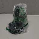 Aeinidi 2026 3 in 1 Wireless Charging Station Compatible with MagSafe Charger Stand, 15W Fast Magnetic Mag-Safe Charger for iPhone 17 16 15 14 13 12 Series Apple iWatch AirPods Pro 4 3 2, Black