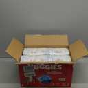 Huggies Size 2 Diapers, Little Snugglers Baby Diapers, Size 2 (12-18 lbs), 84 Count