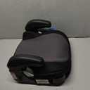 Graco TurboBooster 2.0 Backless Booster Car Seat, Denton