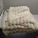 Madison Park King Comforter Set Reversible Faux-Fur Plush Comforters for King Size Bed, All Season Luxurious Ribbed Velvet Comforters King Size Bedding Set, Jasmine, King, Taupe 3 Piece