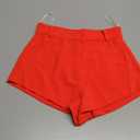Woman's 'AMANDA UPRICKHARD' brand red shorts size XS