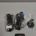 Dash Camera, 4K/1080p Dash Camera Front and Rear, Built-in 5GWiFi, Dash Cam with 64GB SD Card, Full HD 2.0 IPS Screen, for App Control, G-Sensor, Loop Recording, and Parking Mode