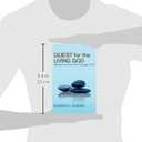 Quest for the Living God: Mapping Frontiers in the Theology of God