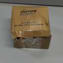 Walkie Talkie Earpiece with Mic for BaoFeng Radio Retevis Headset for Baofeng UV-5R BF-888S Arcshell Retevis H-777 RT21 RT22 Kenwood 2 Way Radio by LUITON (10 Pack)