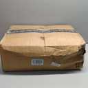 IPYNBAP Reading Pillow with Arms for Adults, Back Pillow for Bed Sitting Up, Shredded Memory Foam Backrest Pillow with Pockets & Removable Washable Cover, Lounging, Watching TV, Reading(20inch Grey)