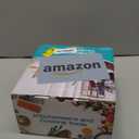 Homikit Round Cake Pan Set of 3, 8 Inch Stainless Steel Layer Cake Tins for Baking, Mirror Finish Bakeware for Wedding Birthday Baby Shower Party, Oven & Dishwasher Safe