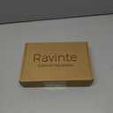 Ravinte 30 Pack 3 Inch Cabinet Handles Matte Black Cabinet Pulls Black Drawer Pulls Kitchen Hardware Kitchen Handles for Cabinets Cupboard Handles Drawer Handles