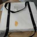 Kent Boat Standard Cushion, 15" x 16" x 2 1/2"