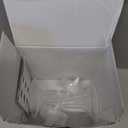 Momstouch Pump Parts Compatible with Spectra S1/S2/9 Plus, Not Original Accessories, Full Set Replacements Include 24mm Flange, Duckbill Valve, Backflow Protector, Tubing, and Bottle