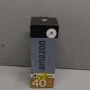 POWCAN 40 oz Insulated Water Bottle with 2-in-1 Straw and Spout Lid, Keep Cold 24H, Leak-Proof, BPA-Free, Double Wall Stainless Steel Water Bottle for Sports, Gym, Travel, Gift, and School (King)