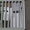 Storkcraft Sicily 3-in-1 Convertible Crib with Toddler Rail Included (Sage & Driftwood)  GREENGUARD Gold Certified, 100% Solid Wood, Converts to Toddler Bed, Fits Standard Crib Mattress