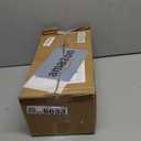 300 Pcs Nacho Trays Disposable(Plastic),12oz Nacho Bowls for Nachos & Cheese Dip, Nacho Boats Plates for Kids, Parties, Movie Night Supplies