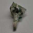 Wedding Bouquets for Bride Bridesmaid,White Champagne Artificial Roses Flowers for Wedding Church Decoration (7.5in)