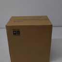 2 Pack 64 oz Sun Tea Pitcher, Half Gallon Mason Jar Pitcher with Wide Mouth Airtight Lid for Ice Tea, Cold Brew Coffee, Fridge Water, Breast Milk, Juices, Leak Proof