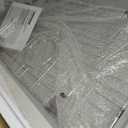 21 Inch Undermount Kitchen Sink 16 Gauge Stainless Steel Single Bowl Small Kitchen Sinks with Accessories RV Bar Prep Sink 21"x18"x9"