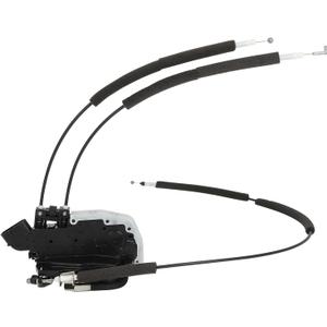 cciyu Door Lock Actuator Rear Driver Side for INFINITI QX56 2011-2013,QX80 2014 2015 2016-2019, for Nissan Armada 2017 2018 2019-2020 82501-1LA0A