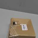 Inflatable Fan Replacement 12V 1.2A, Mini Air Blower Fan with 12V 1.5A Adapter and 3 LED Bulbs for Halloween Christmas Inflatable Outdoor Yard Decorations