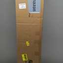 9 Inch Box Spring for Queen Bed, Heavy Duty Metal Box Spring Bed Base with Fabric Cover, Mattress Foundation, Easy Assembly, Noise Free, Black