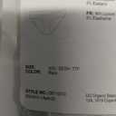 Organic Basics Women's Soft Touch Brief Underwear (Black)