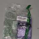 Retro Game Console R36S Handheld Game Console with 64GB Preloaded Games, Save/Load Function, 3.5" HD IPS Screen, Portable Emulator Console for Family, Adults & Nostalgic Players (Purple R36s 3.5")