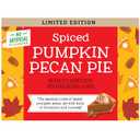 Community Coffee Spiced Pumpkin Pecan Pie Flavored Ground Coffee, Limited Edition, Medium Roast, 11 oz Bag (Pack of 1) (EXP 03/25/26)