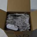 Minetom Christmas Lights Color Changing - 22 Colors 196FT 600 LED Fairy String Lights with Remote,Twinkle Fairy Lights Indoor with 12 Lighting Modes, Pastel Easter Lights for Bedroom Classroom