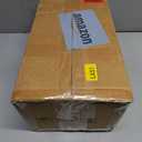 4000W Power Inverter 12V DC to 110V/120V AC Converter for RV/Truck/Boat/Camping/Off-Grid Solar Car Power Inverter Peak Power 8000W with 4 AC Outlets,USB & Type-C Port, Remote Controller & LCD Screen