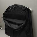 Mispace Portable Twin Compartment Show House Cat Cage Condo,Comfy Puppy Home Dog Travel Crate with Carry Bag/2 Hammocks/Mats & Collapsible Litter Box (Black)