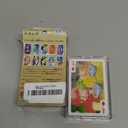 Ponyo Studio Ghibli Playing Cards on The Cliff Part 2