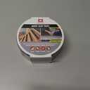 KESTKAS Anti Slip Tape 2Inch x 32ft - Safety Tape - Non Slip Tape - Anti-Slip Adhesive Tape - Anti Slip Strips for Decking - Anti Slip Stair Treads - Indoor | Outdoor