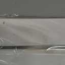 4 Pack Foldable Bed Sheets Set Organizers and Storage(King & Queen Size),Linen Fabric Closet Organizers with Window,Folding Bedding Storage Box for Bedsheets and Pillow Cube Organizer-Beige