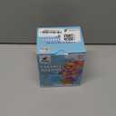 Mini Karaoke Machine for Kids Adults, Portable Bluetooth Speaker with 2 Wireless Karaoke Mics Player,2026 TOP Birthday Gifts Toys for Girls 3,4, 5, 6, 7, 8+Years Old Toddler(Light Purple)