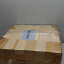 Washable Rug 9x12 Area Rugs: Boho Vintage Distressed Oriental Medallion Neutral Thin Large Rug Carpet for Living Room Bedroom Dining Room Home Office Decor - Beige