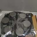 Music Boxing Machine Sport Toys for Kids and Adults,Wall Mounted Bluetooth Smart Punching Target,Training Pad Toy with Boxing Glove,Ideas Toys for Boys Girls Kids 3 4 5 6 7 8 9 10 11 12+ Years Old