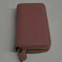 Women's Pink Wallet