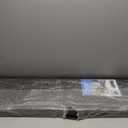 5FT Portable Wheelchair Ramp with Quick-Lock, Black Seamless Non-Slip Aluminum Folding Handicap Ramp,Threshold Ramp for Doorways, Wheel Chair Ramp for Home Steps (5FT(Using height 5-15'')