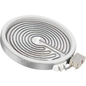 WB30T10136 8 In Surface Element Fit For GE Appliances Element Haliant WB30T10136 Replaces 1474221 AP4363599 PS2339867 EAP2339867 Compitable with GE: CP6 JCB JB8 JCS JB7 JCB JBB Etc