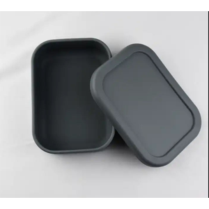 Stackable School Bento Lunch Box for Kids Set Office Lunch