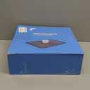 Bed Wetting Alarm Pads for Children and Elderly, Pee Alarm with 3 Working Modes and Volume Control,USB Rechargeable