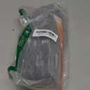 PAPLUS Athletic Crew Compression Socks (6 Pairs) for Men & Women, Running Socks With Arch Support (Large-X-Large)