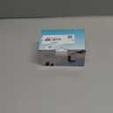 JOYHILL 5 Gallon Water Bottle Dispenser, USB Charging Water Bottle Pump, Portable Water Dispenser Pump for CampingBlack