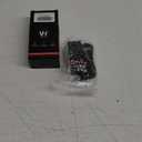 Replacement for Netgear Arlo Pro Base Station 12V AC Adapter Compatible with Arlo Pro 2 Base Station VMB3000 VMB4000 CM500-100NAS CM500 CM31T MS3530 Wire-Free HD Security Cameras System Power Cord